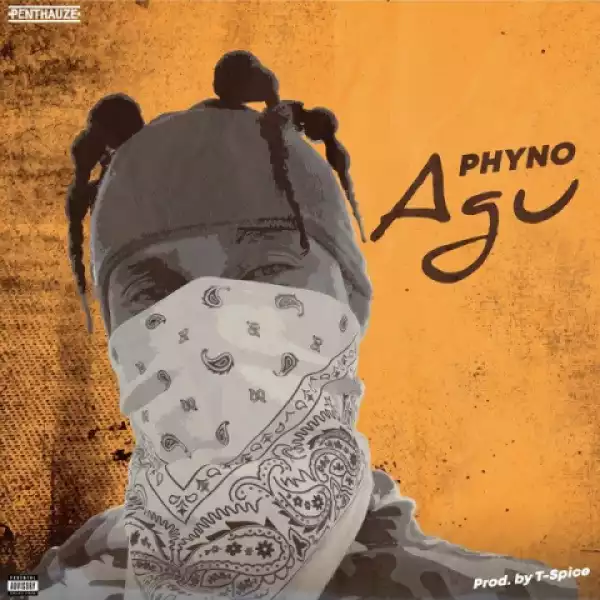 Phyno - Agu